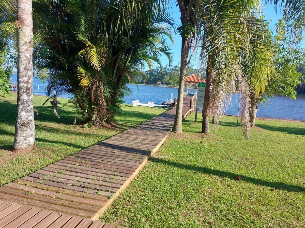 Essencia Do Valle Pousada & Spa Araranguá Exteriér fotografie