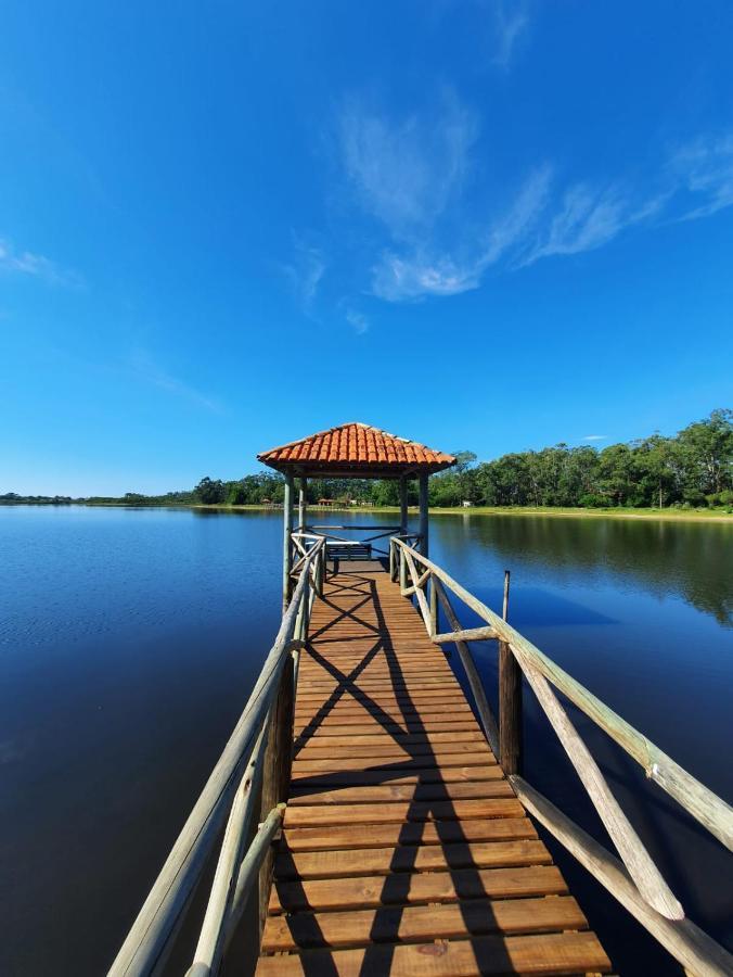 Essencia Do Valle Pousada & Spa Araranguá Exteriér fotografie