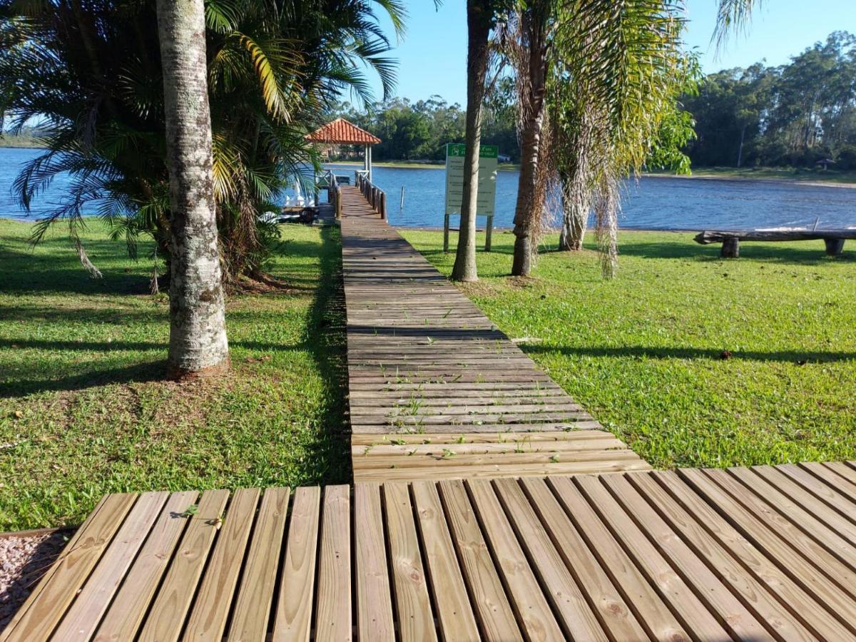 Essencia Do Valle Pousada & Spa Araranguá Exteriér fotografie
