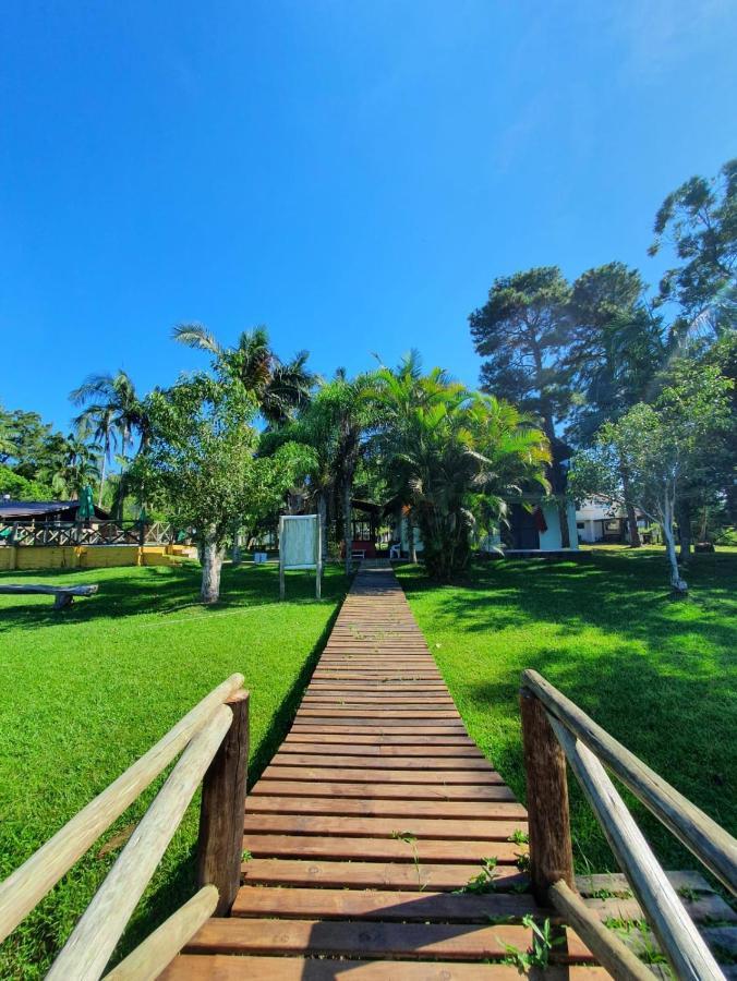 Essencia Do Valle Pousada & Spa Araranguá Exteriér fotografie